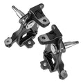 2" Drop Spindle Lowering Kit for Ford F-150 Heritage (2004) 2WD
