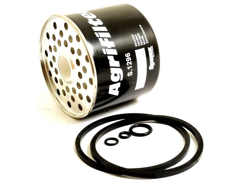 Fuel Filter for David Brown 1200 1210 1212 1410 1412 (1960–1980)
