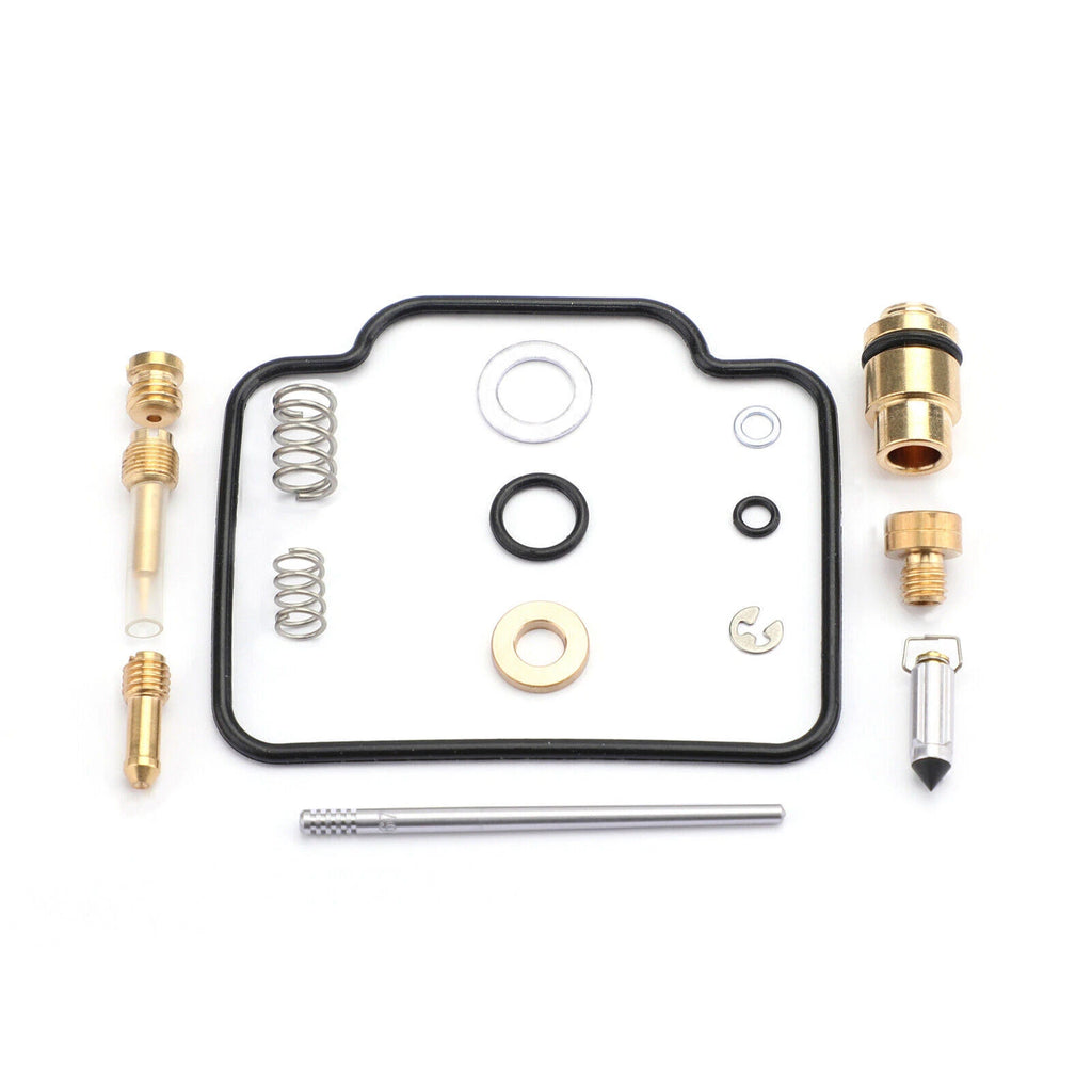 Carburetor Rebuild Repair Kit for Suzuki LTF4WDX King Quad 300 (1991–1998)