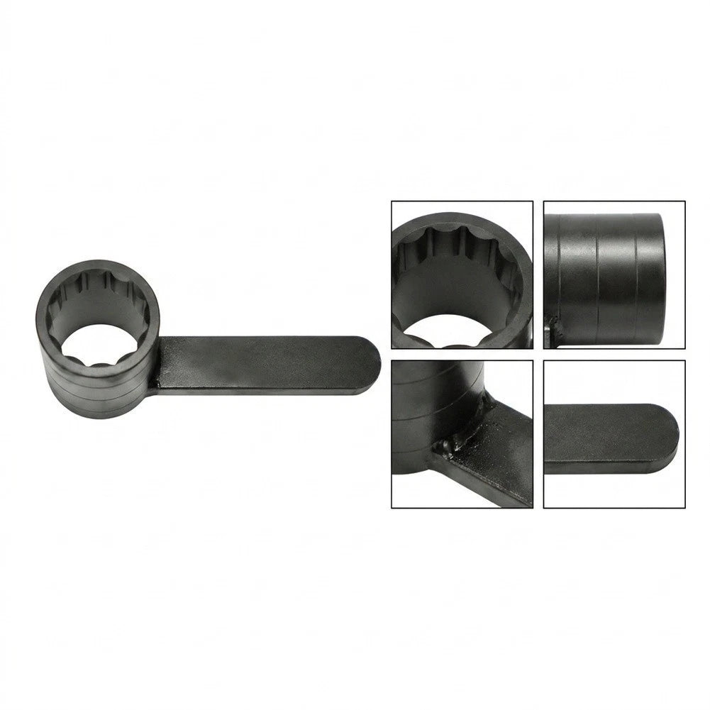 Differential Tool Set for Mechanic Use - Ergonomic Design, Non-Slip Grip