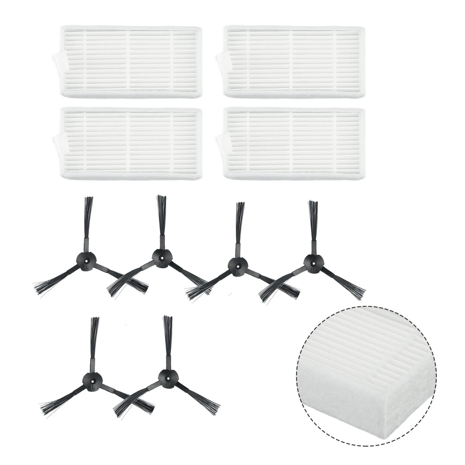 Filter for MD Sweeper (19500/19510/19511/19900)