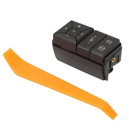 Cruise Control Button for Ford For F150 2011 2014 Quality Replacement Part