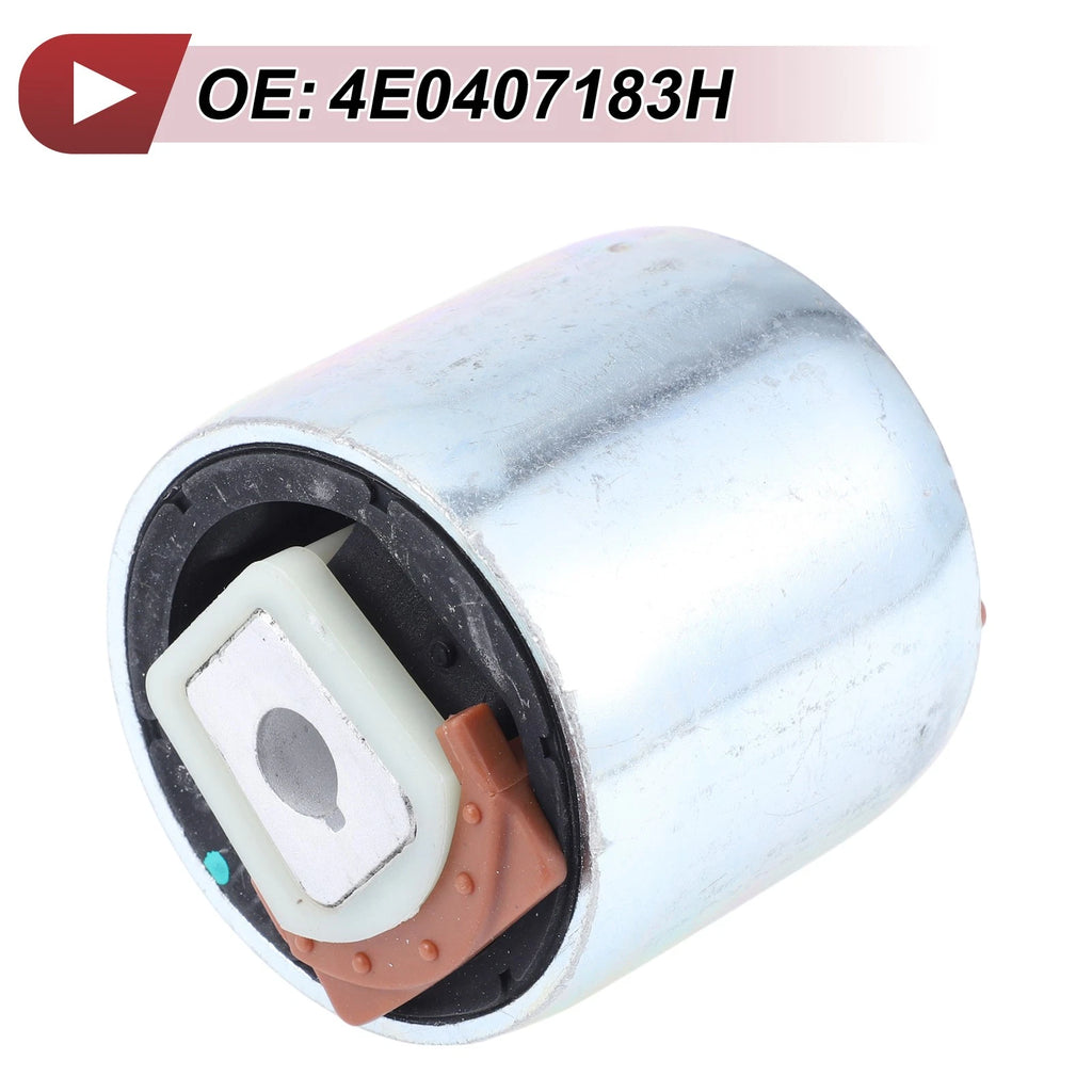 Front Control Arm Bushing Replacement for Audi A8 (2002–2010)