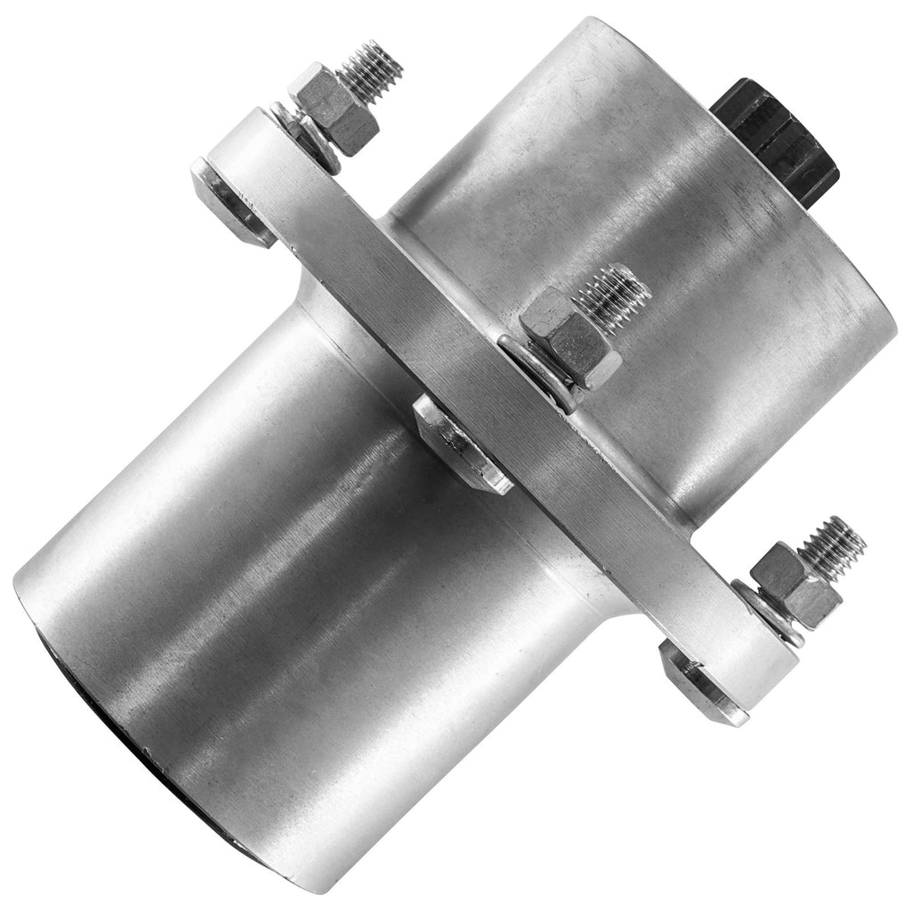 Deck Spindle Assembly Replacement for Hustler Raptor XDX Raptor SDX Trimstar (48-60)