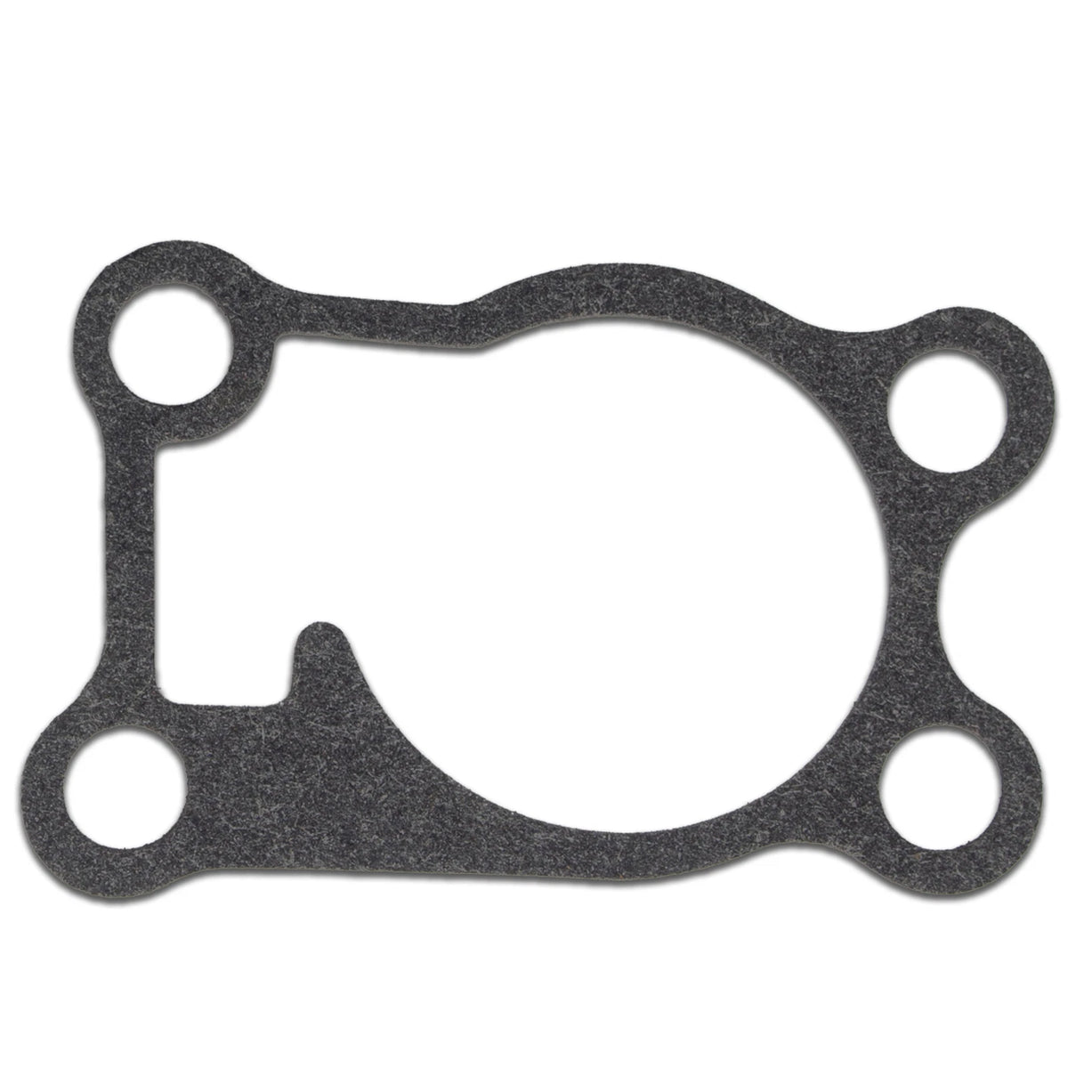 Water Pump Impeller Kit for Johnson Evinrude (433935, 396852, 767407)