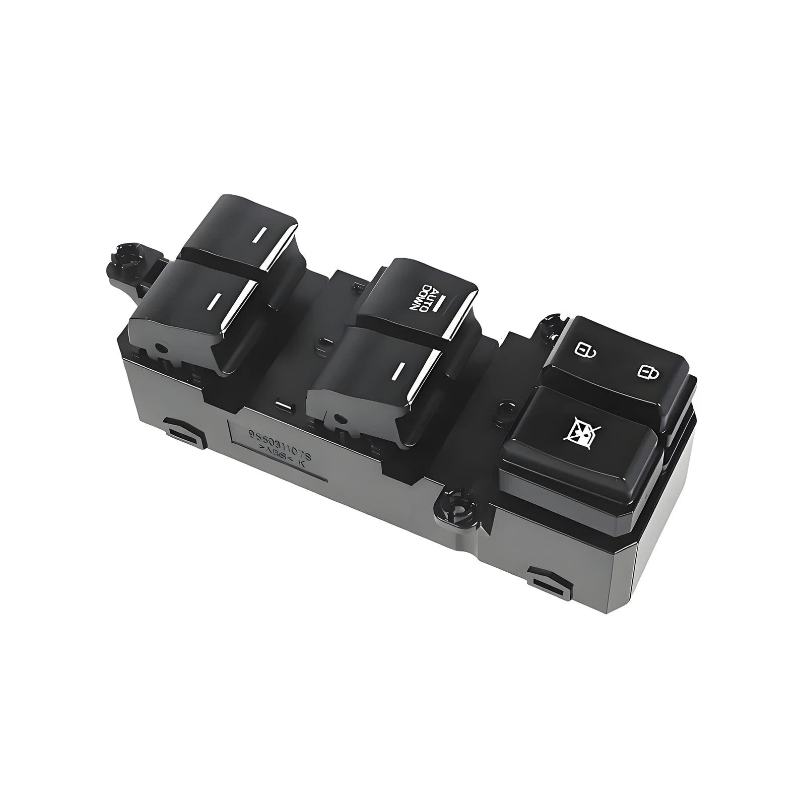 Power Window Control Switch for Hyundai Tucson (2016–2021) 93571D3050