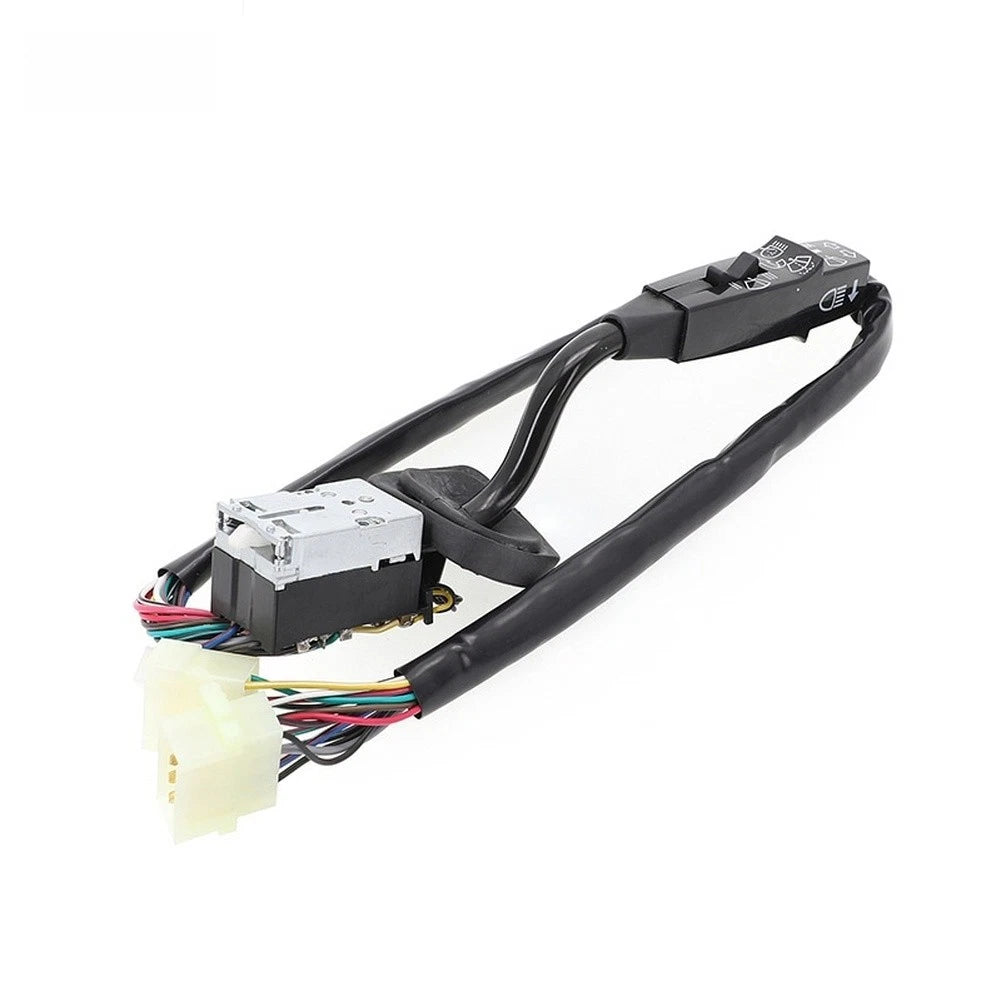 For Truck Maintenance Truck Switch Wiper Control Multi-function Operation