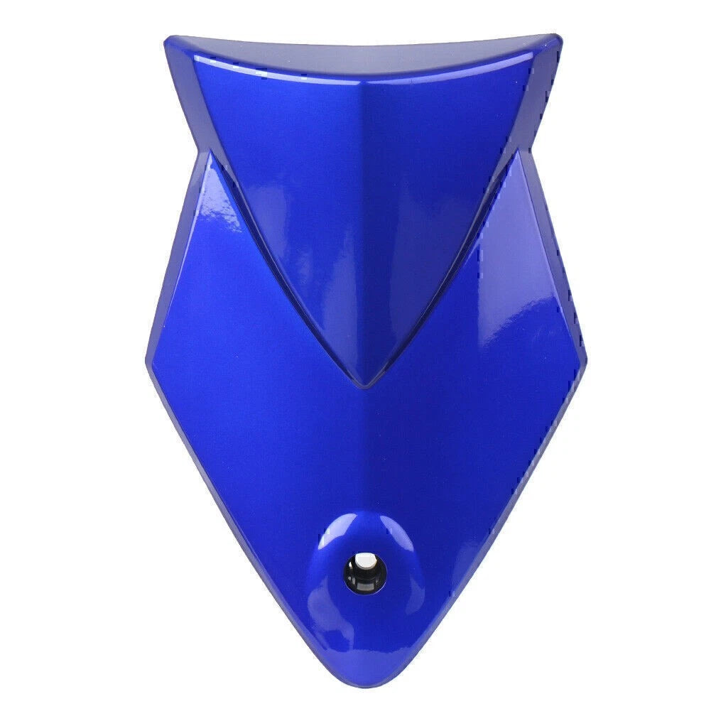 Rear Seat Cover Cowl for BMW S1000RR (2009–2014) Blue