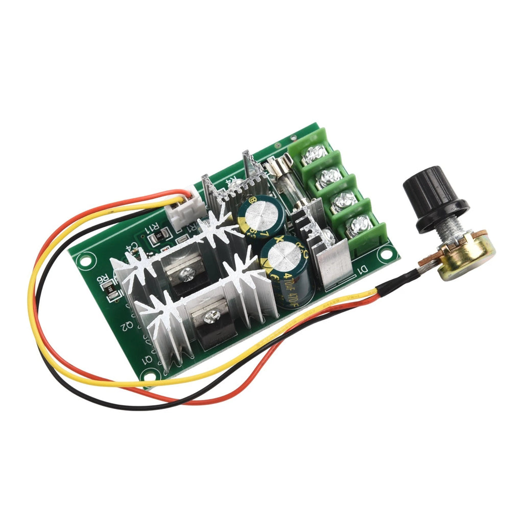Circuit Board with Copper Conductor for
