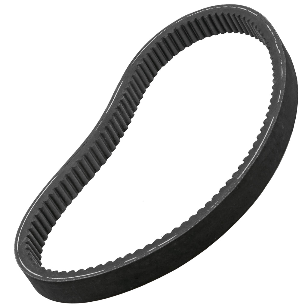 Drive Belt Replacement for Ski-Doo Summit 500F 2001–2003