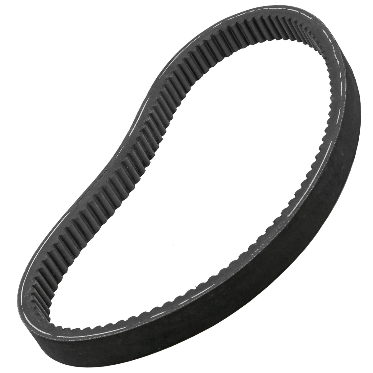 Drive Belt Replacement for Ski-Doo Summit 500F 2001–2003
