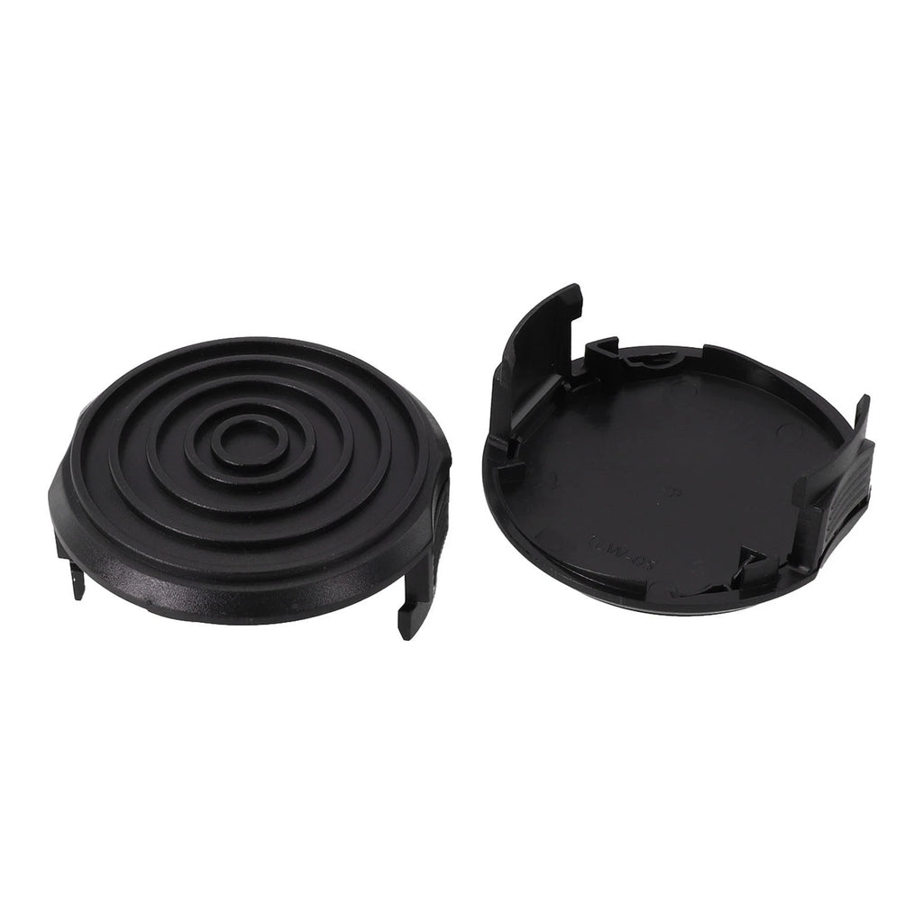 Replacement Spool Cap for Grass Trimmer (40V & 56V)