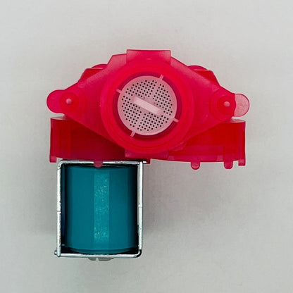 Washer Inlet Valve for 12x12x6cm