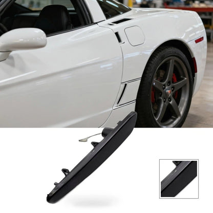 Sequential LED Fender Side Marker Light for Chevy Corvette C6 (2005–2013)