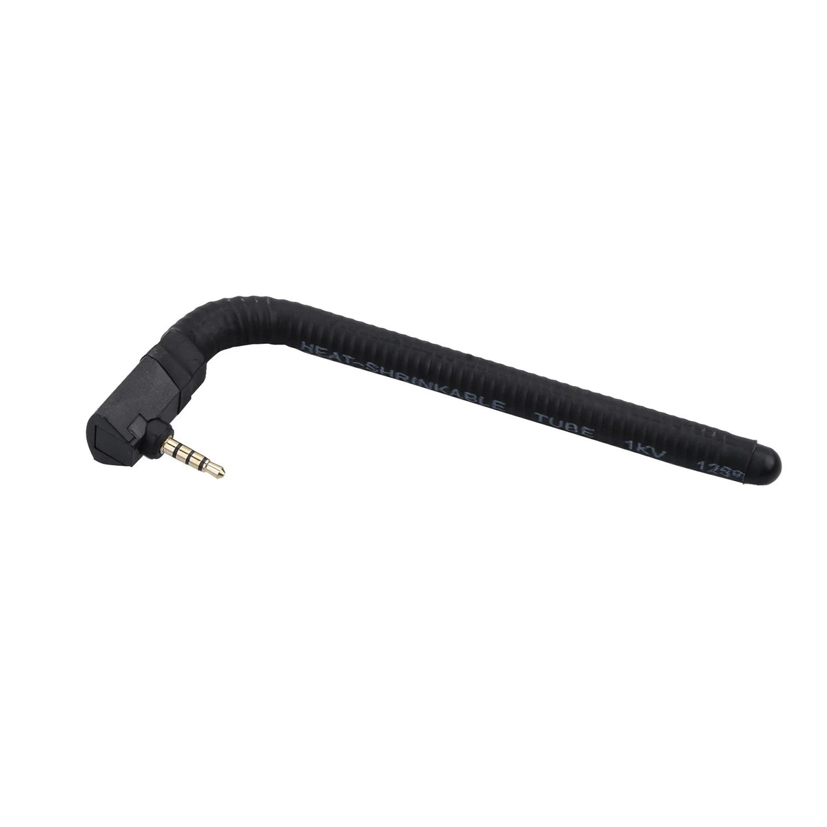 3.5mm Male Universal FM Antenna for Sound Receiver Radio