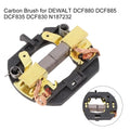 Carbon Brush Holder for DCF830 DCF835 (1PCS)