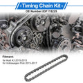 Timing Chain Kit for Audi A3 (2010–2013) No. 03F115225