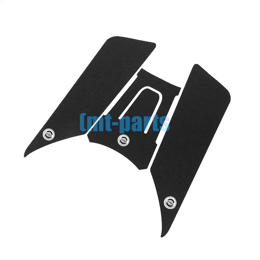 Tank Pad Protector Grip Sticker for KTM 200 Duke (2017–2025) / 250 Duke (2017–2020)