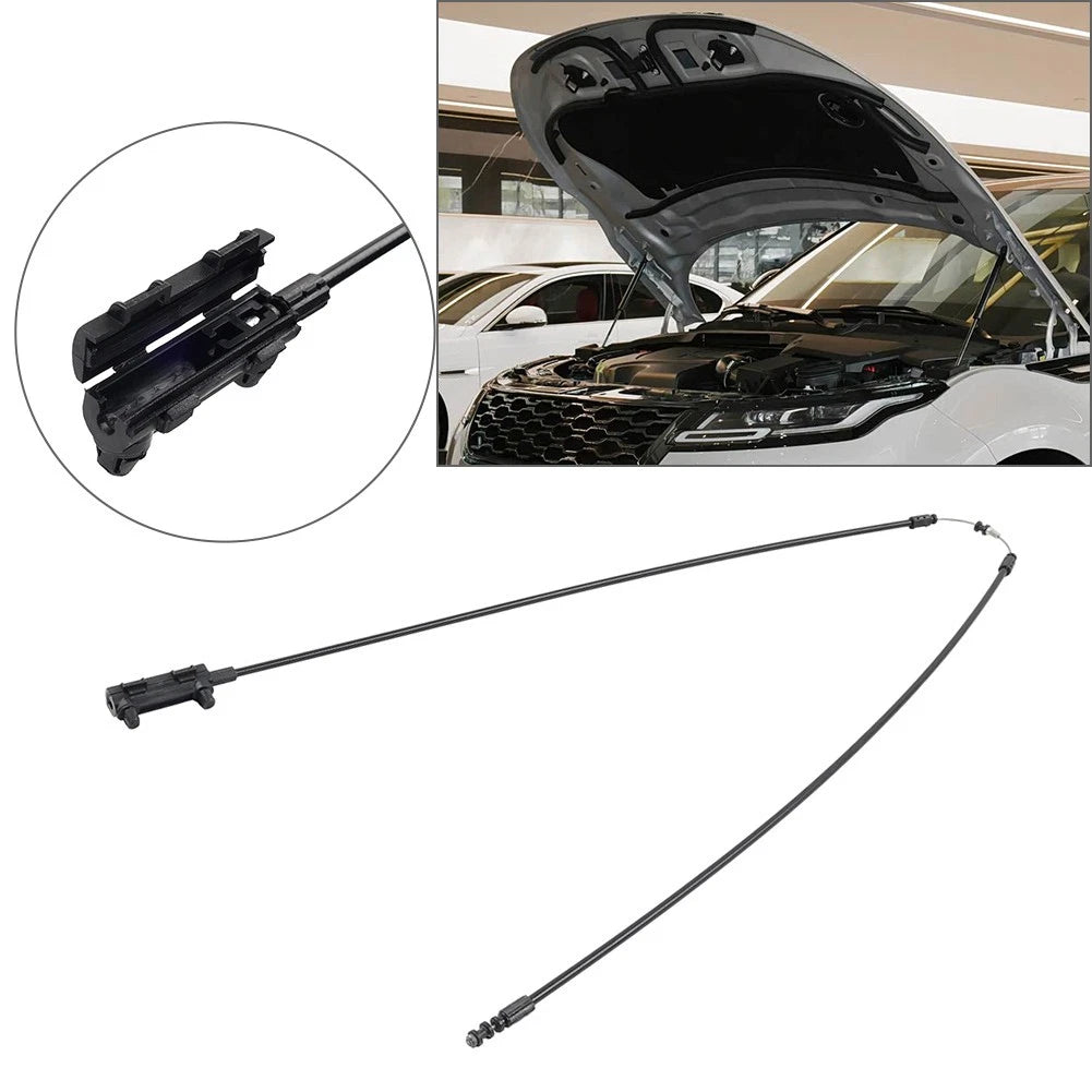 Front Hood Release Cable for Land Rover Range Rover Evoque (2020–2025)