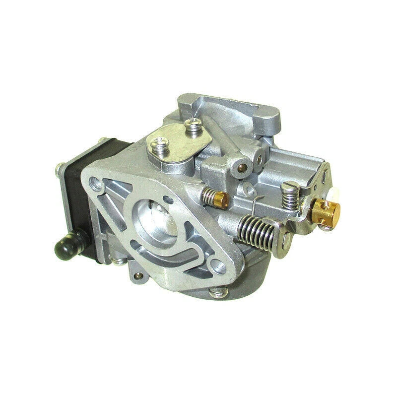 Marine Carburetor for Mercury 4hp 5hp Outboard (2-Stroke, 3303-812647T1)