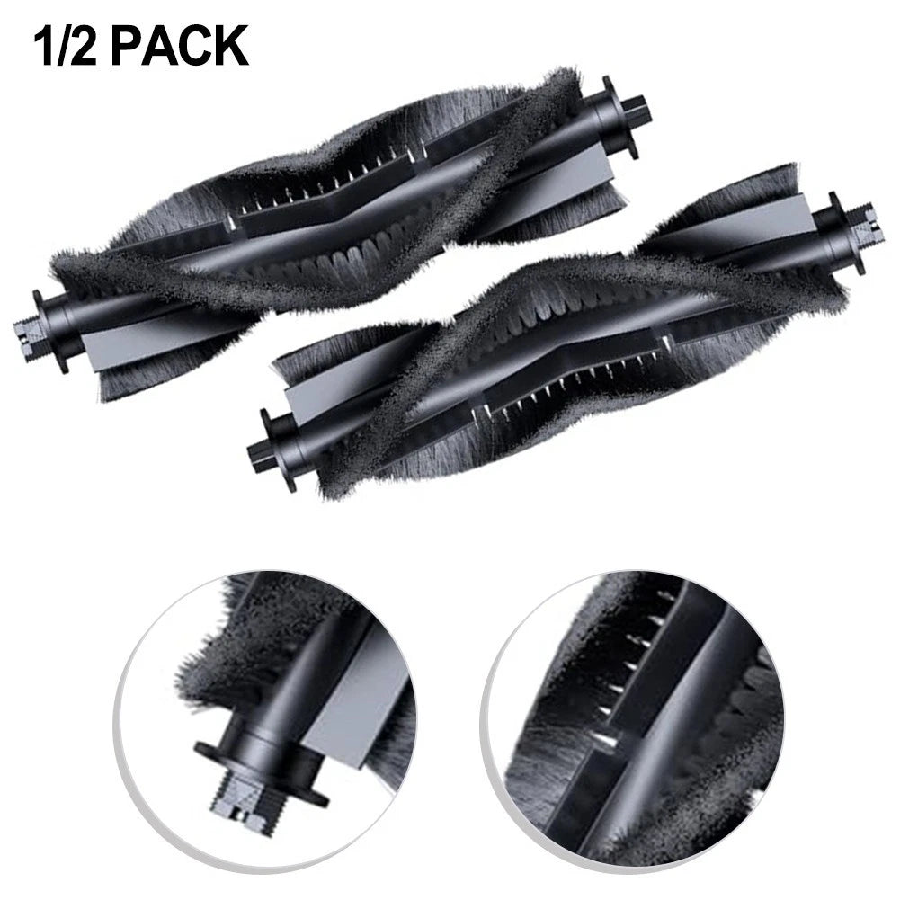 Replacement Main Brush for BPMIO B12 Robot Cleaner (2018–2023)