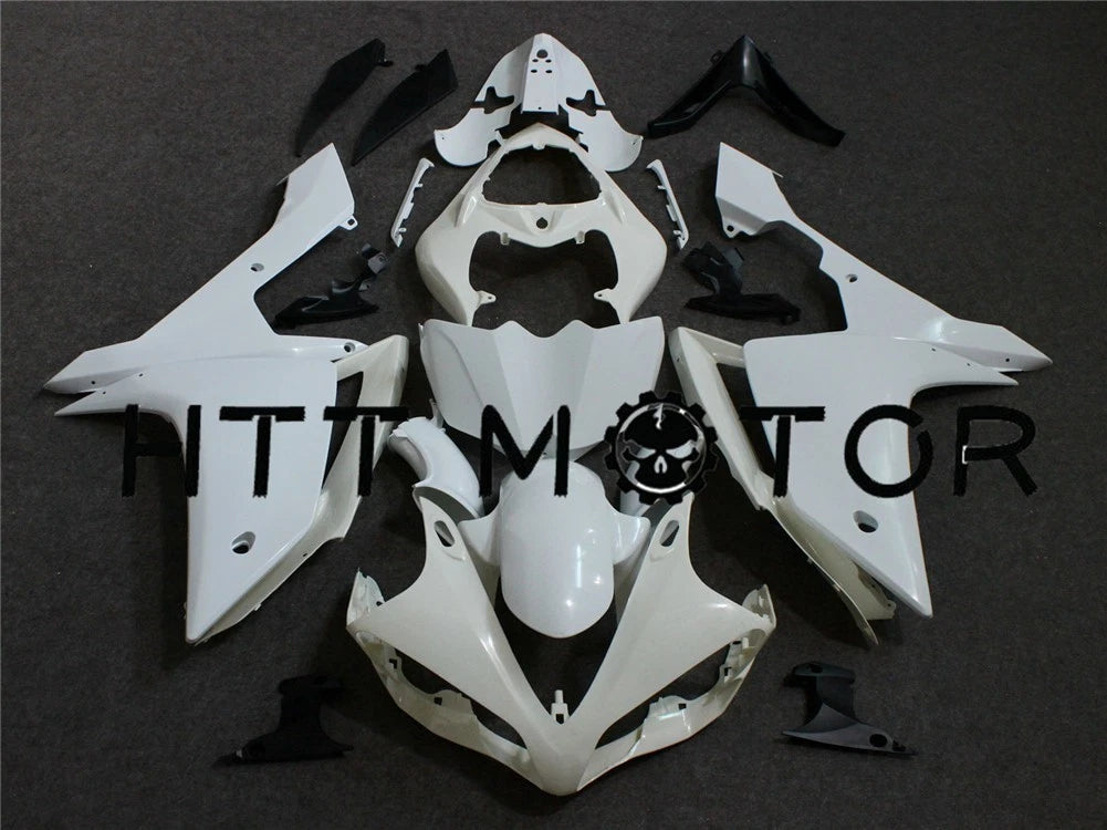 Fairing Bodywork Package Set for Yamaha YZF R1 (2007–2008)