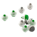 10X Door Panel Trim Retainer Clips for Dodge