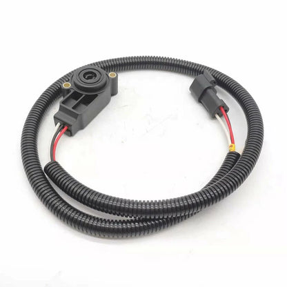 Throttle Position Sensor 266-1466 for Caterpillar C7 C10 C12 C13 C15 3406E 775E