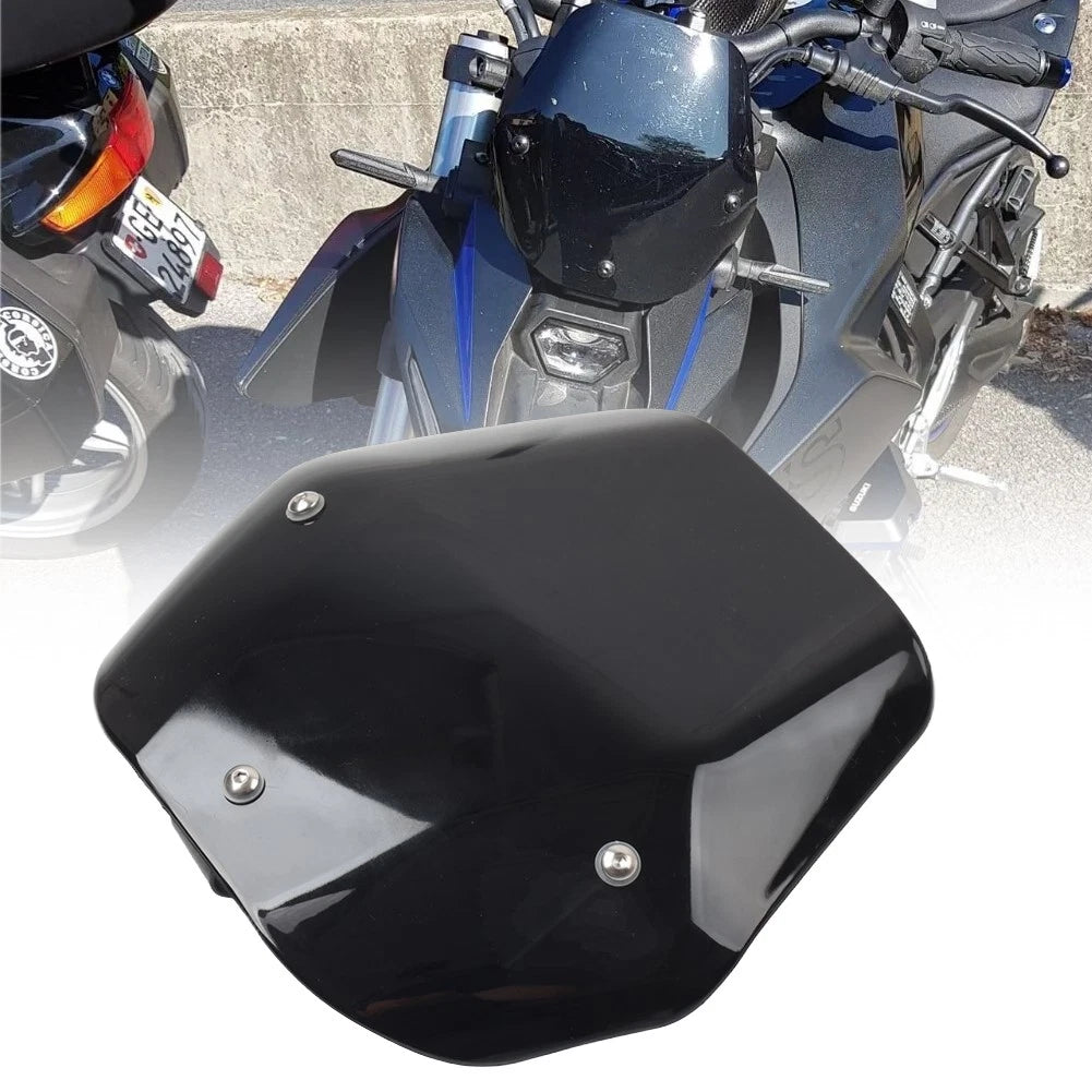 Windshield Visor Shield for Suzuki GSX 8S (2023–2024)