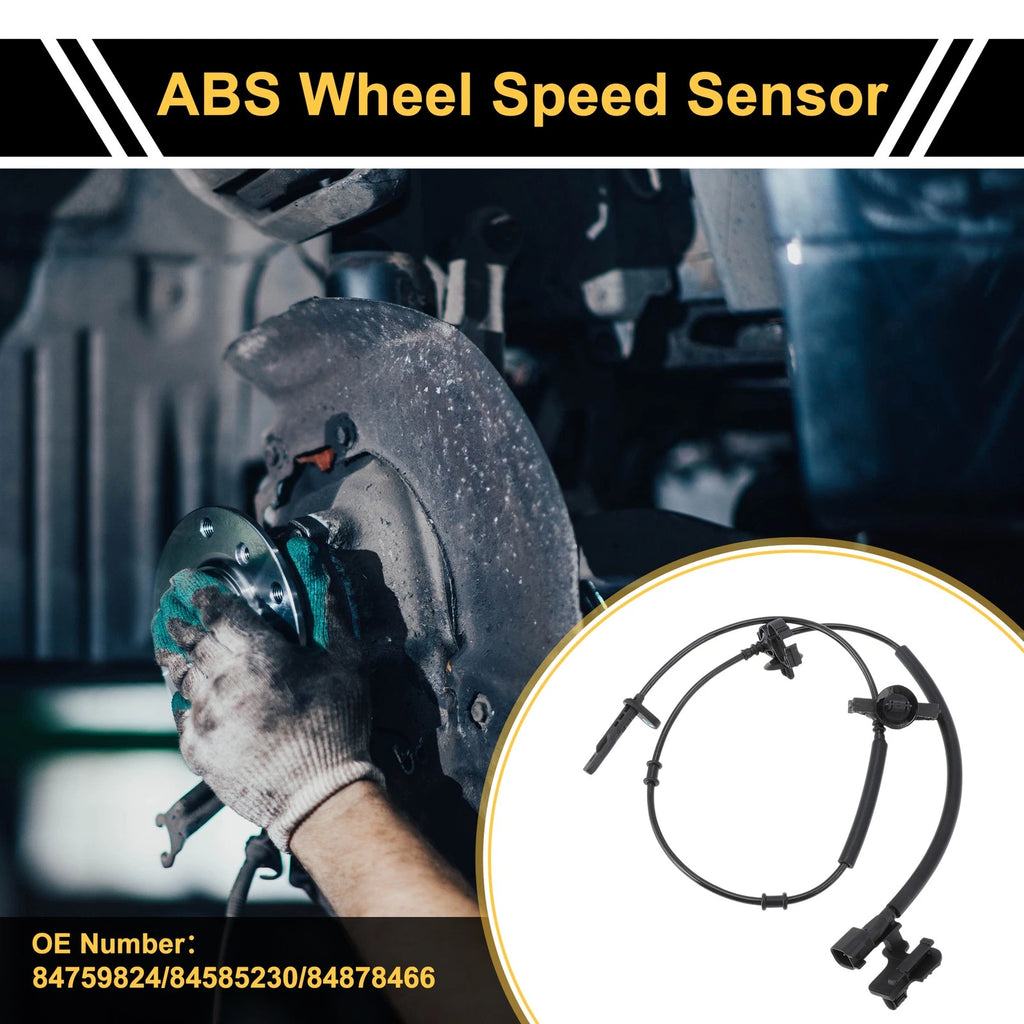 ABS Wheel Speed Sensor No. 84759824 for Cadillac CT5 (2020–2023) Front Left