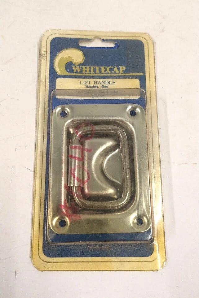 Lift Handle for Whitecap S-223C (2.25" x 3")