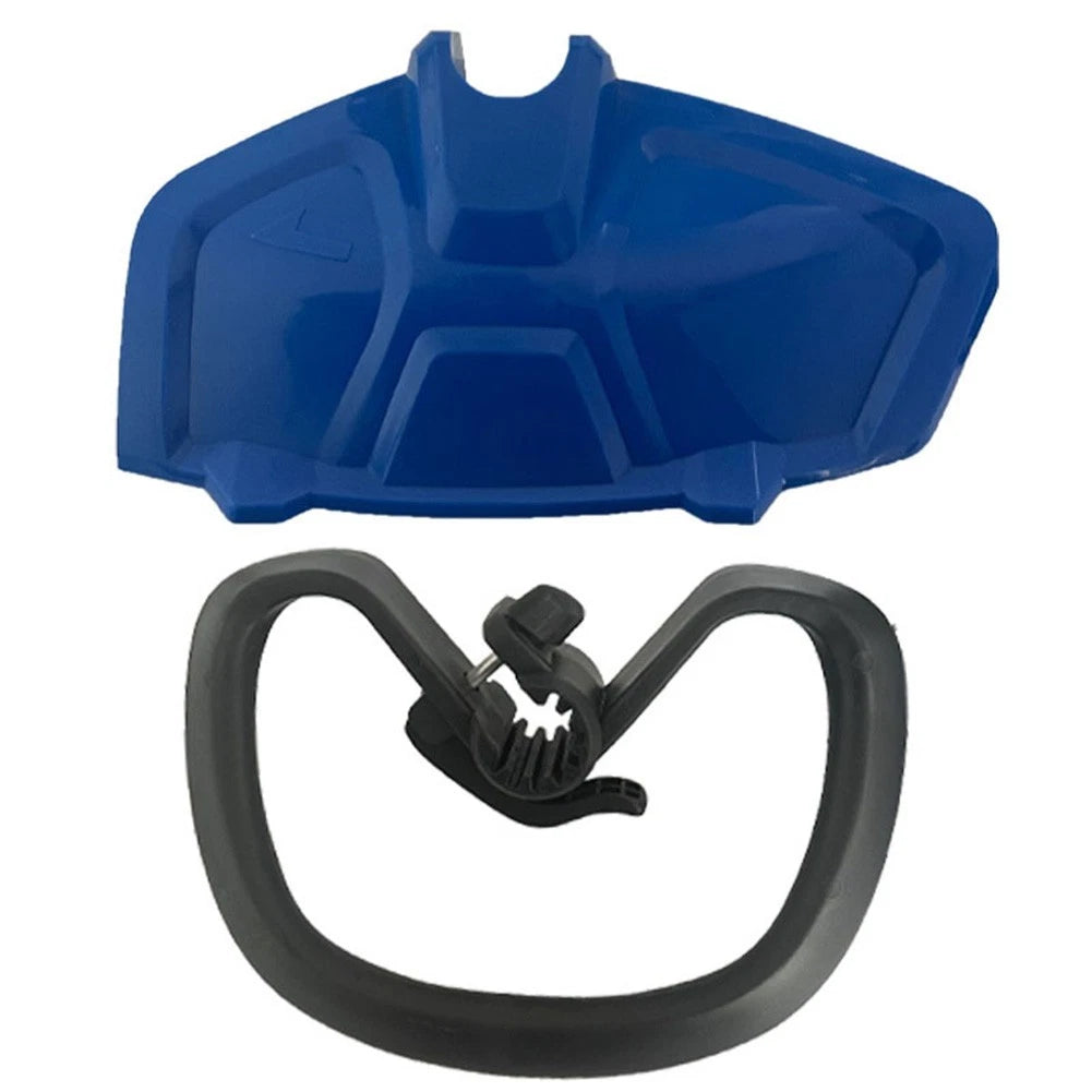 Guard Plate Assembly for 1124B-03, 124-03, KST 2224B-03 (Complete Kit)