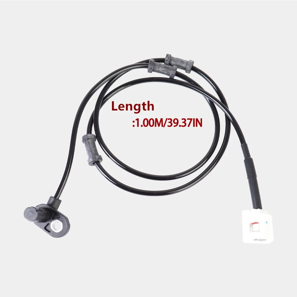New 1m ABS Wheel Speed Sensor Replacement For Yamaha MT-03 YZF-R3 2017-2025