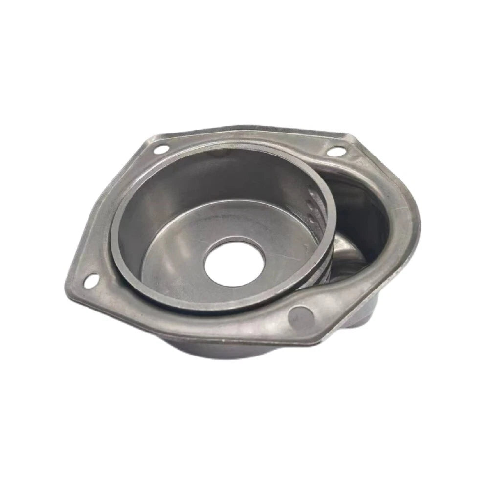 Maintenance Kit for Mercury Outboard 75-115 HP 4 Stroke (1.7L) (1.7L) 8M0097857 892864T06