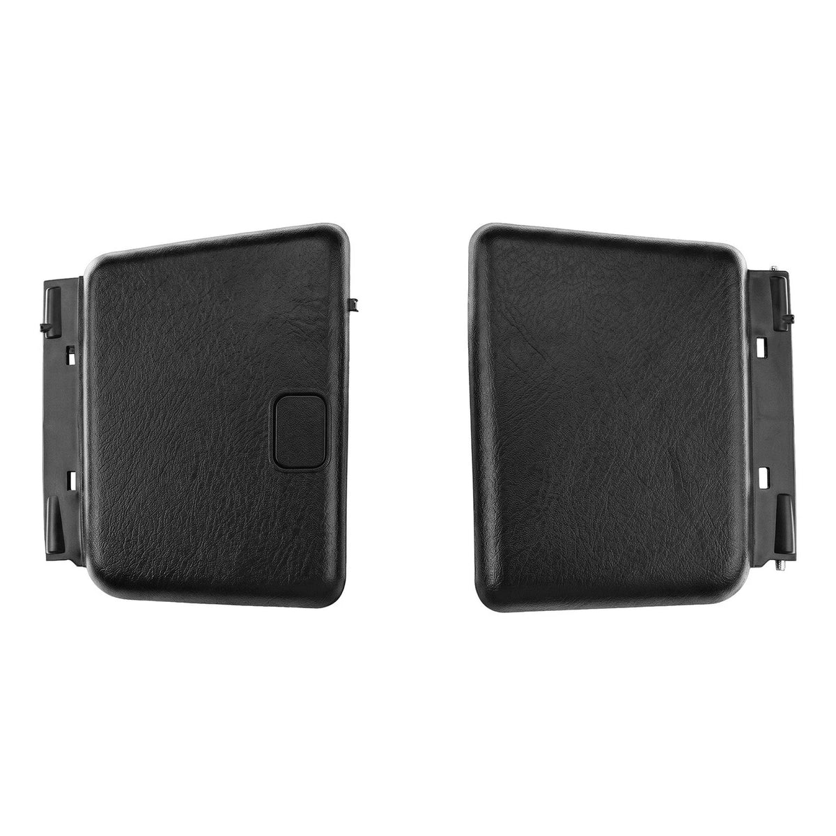 Black Fairing Tool Box Set for Honda Goldwing 1800 GL1800 (2006–2011)