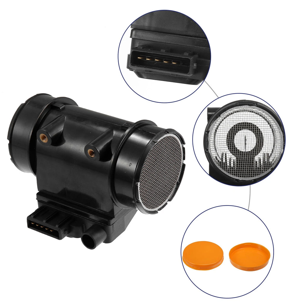 Mass Air Flow Sensor Replacement for Mazda B2200 Base (1994–2002)