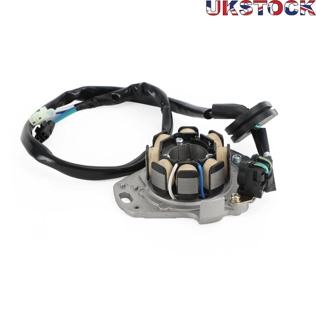 Magneto Stator Generator for Honda CR125 CR125R CR125RW (1998) 31100-KZ4-J01