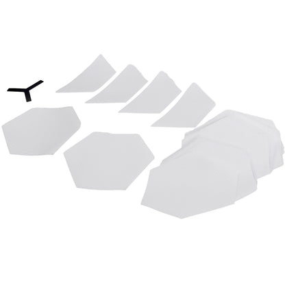 22X Non-slip Grip Stickers for Water Sports