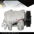 A/C Compressor for Nissan Rogue (2008–2013) 2.5L CO 11200C