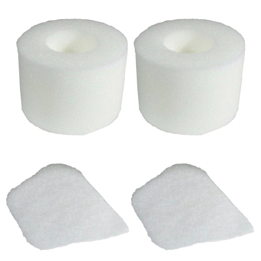 Filter Cotton for IF130UKTH/IF200UK (Replacement Parts)