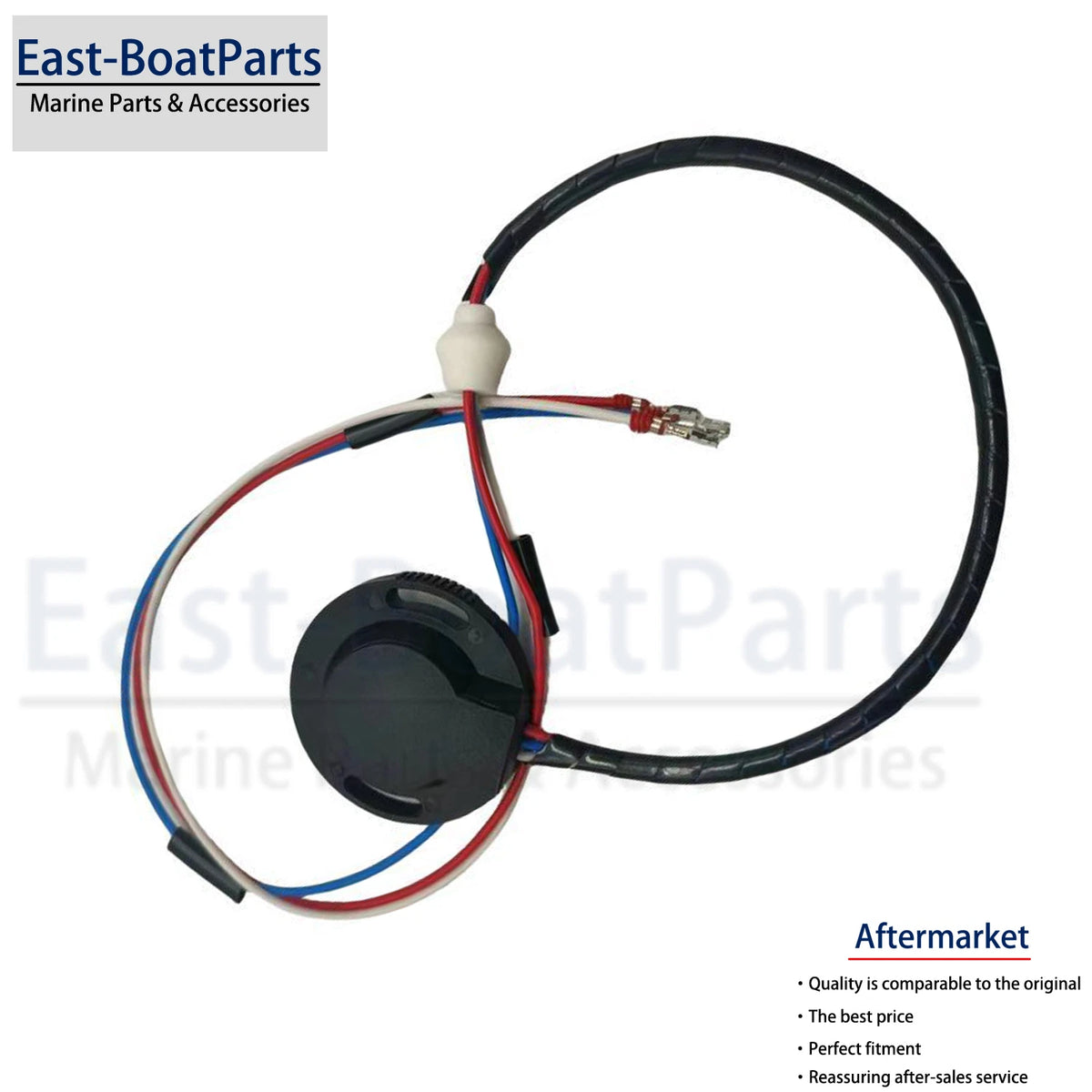 For Mercury Mercruiser Quicksilver Digital Trim Position Sender PN 8M0095310
