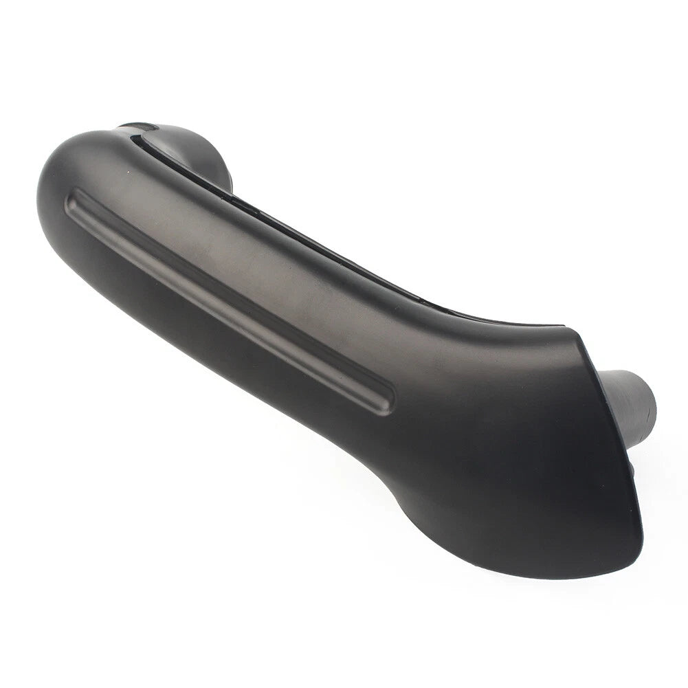 Right Side Door Pull Grab Handle For VW Passat B5 Golf Jetta Bora MK4 Black