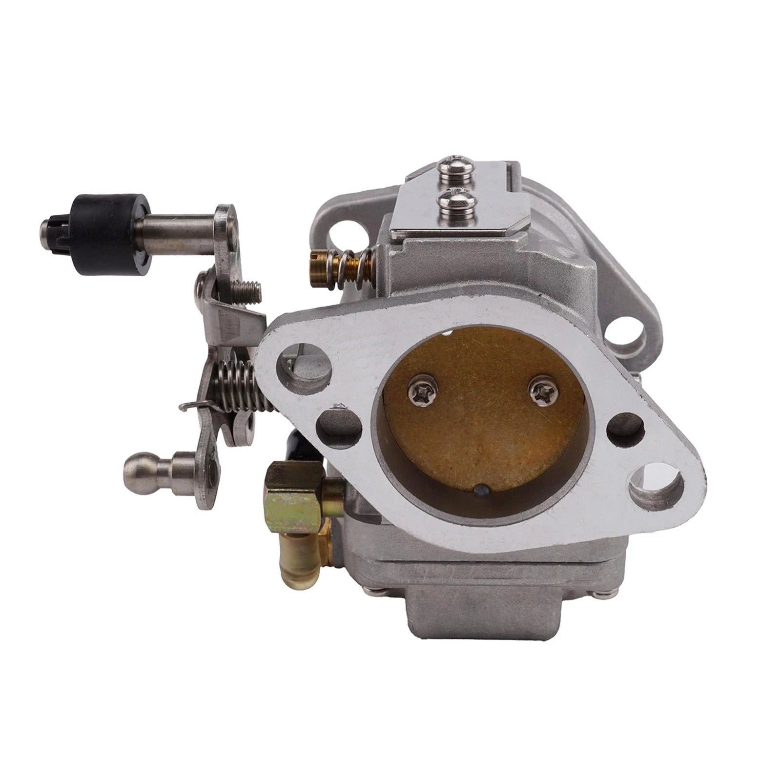 Carburetor & Gasket for Mercury Mariner Outboard (9012A25, 70HP-90HP)