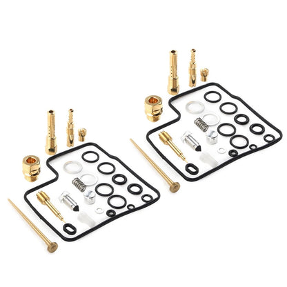 Carburetor Conversion Kit with Float for Honda Shadow Spirit ACE 750 (2001–2007)