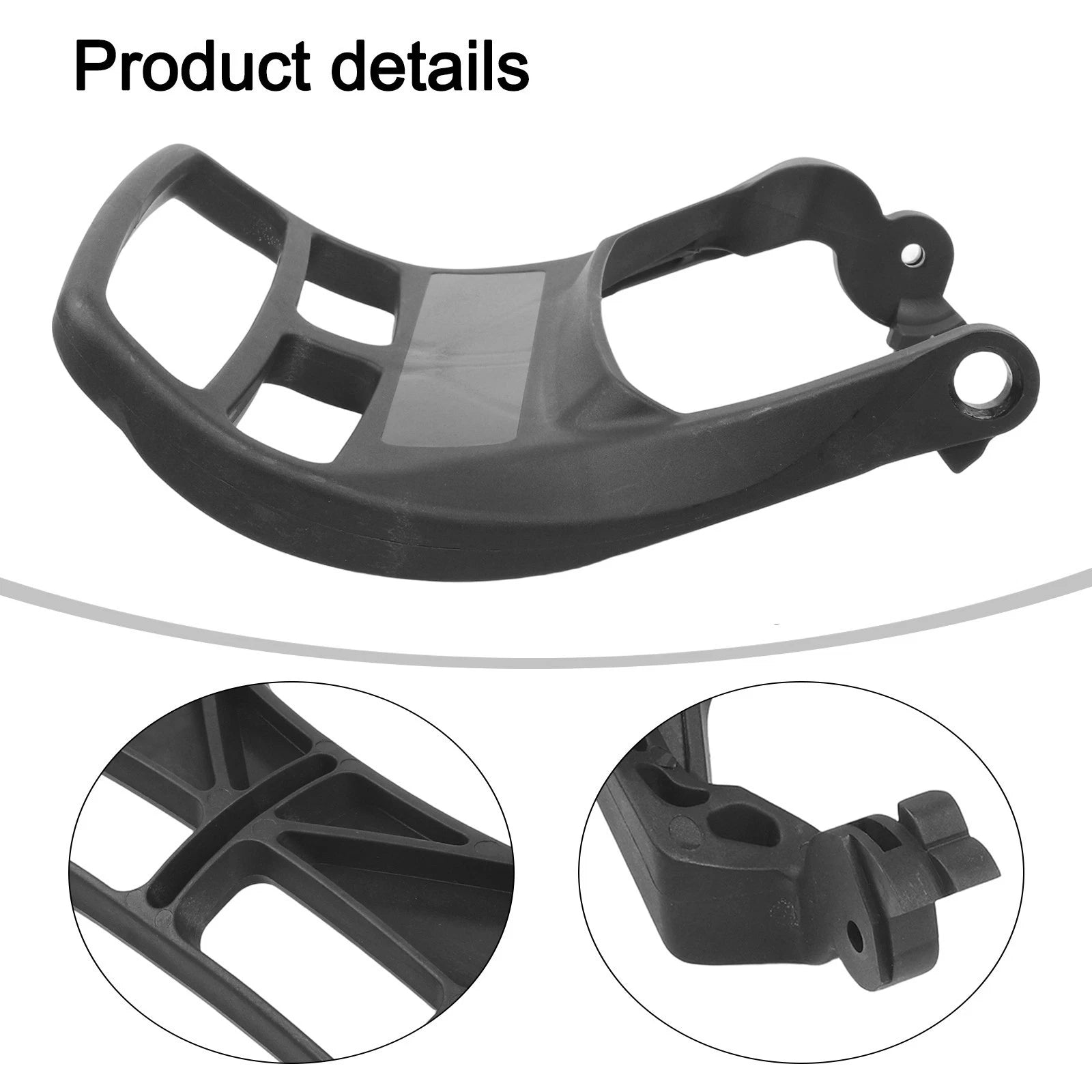 Chain Brake Handle Guard for MS261 MS261C Chainsaw (Performance Upgrade)
