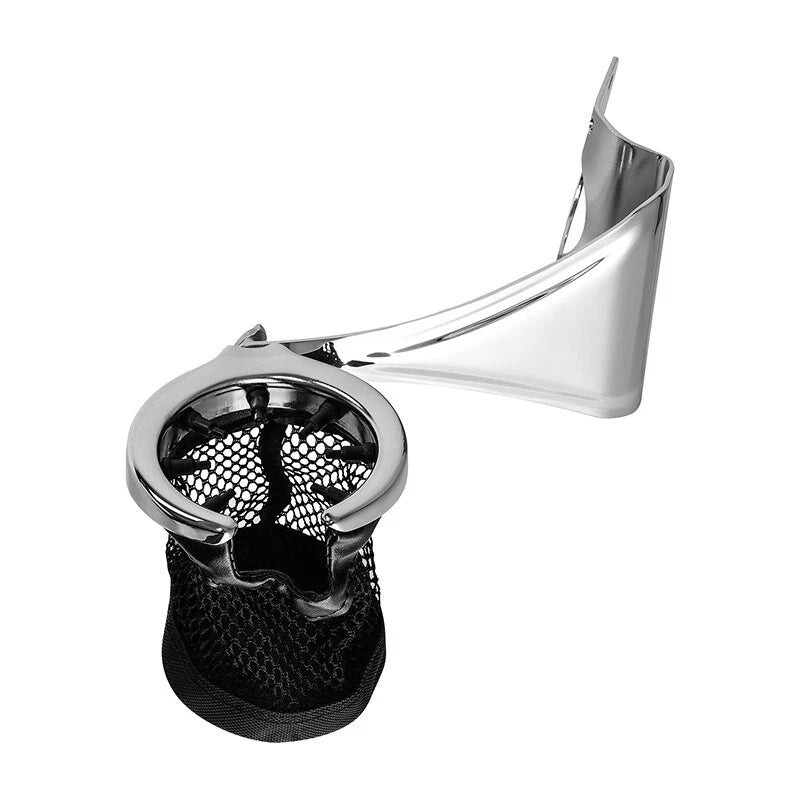 Drink Cup Holder for Harley Electra Glide Ultra FLHTCU (2014–2025)