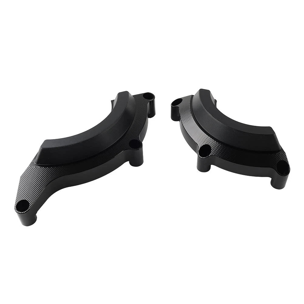 Engine Case Frame Slider Crash Protector for Kawasaki Z900 (2017–2019)