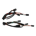 4XP Cable Harness Multi Plug Adapter for Honda Goldwing 1800 (2018–2026)