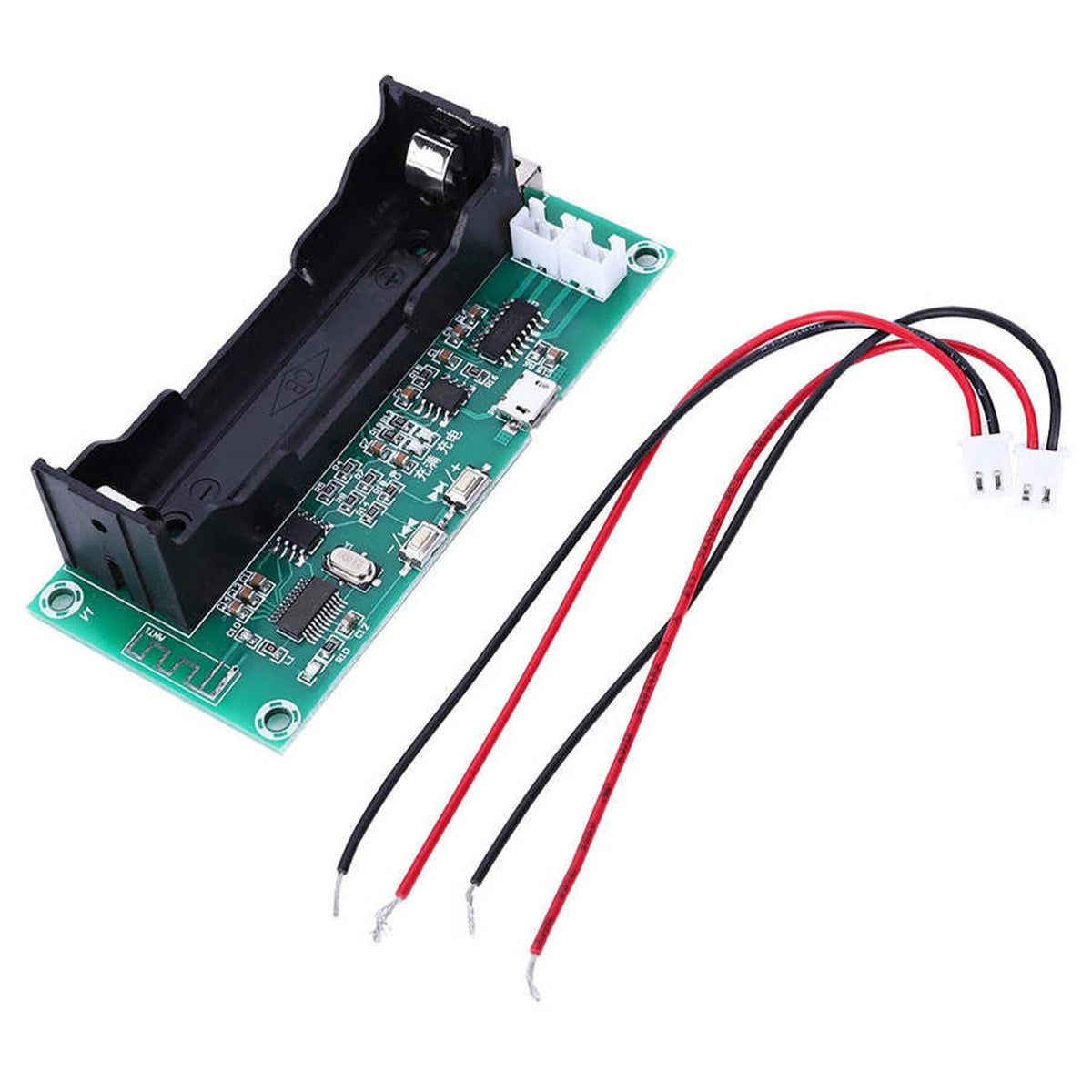 PAM8403 Digital Amplifier Board for Bluetooth Audio Module (2x3W)