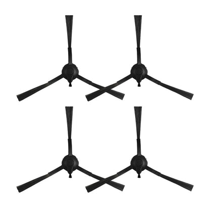 Side Brushes for MEDION Robot Vacuum Cleaner X50 SW MD 20004